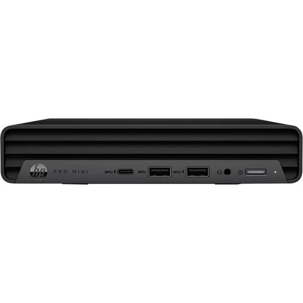HP Pro Mini 400 G9 Desktop PC - Intel Core i3-1310