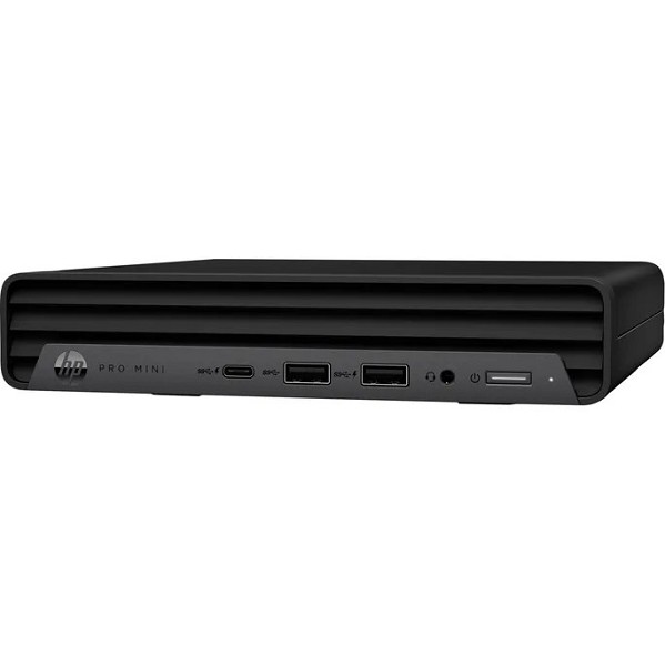 Preview: HP Pro Mini 400 G9 Desktop PC - Intel Core i3-1310 links