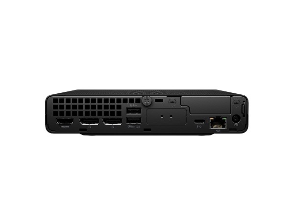 Preview: HP EliteDesk 8 Mini G1a, Mini-PC, AMD Ryzen AI 7 350, 32GB,  rechts