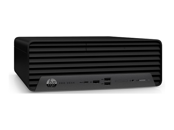 Preview: HP Pro 400 G9 - SFF - Core i5 i5-14400 - RAM 16 GB links