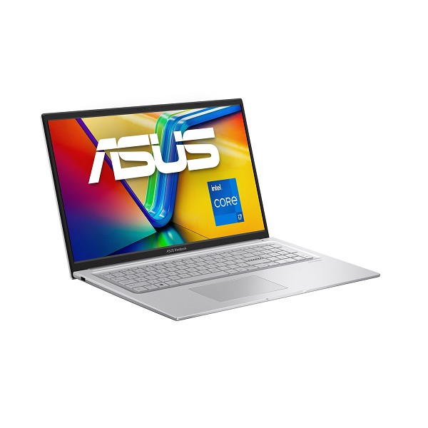 Preview: ASUS Vivobook 17 X1704VA-AU918W, 17,3 Zoll FHD IPS-Level, In hinten