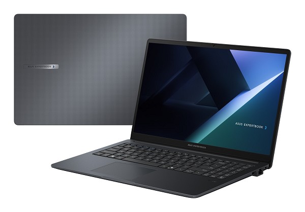 Preview: ASUS ExpertBook B1 B1503CVA-S76995 Intel Core 5 21 rechts
