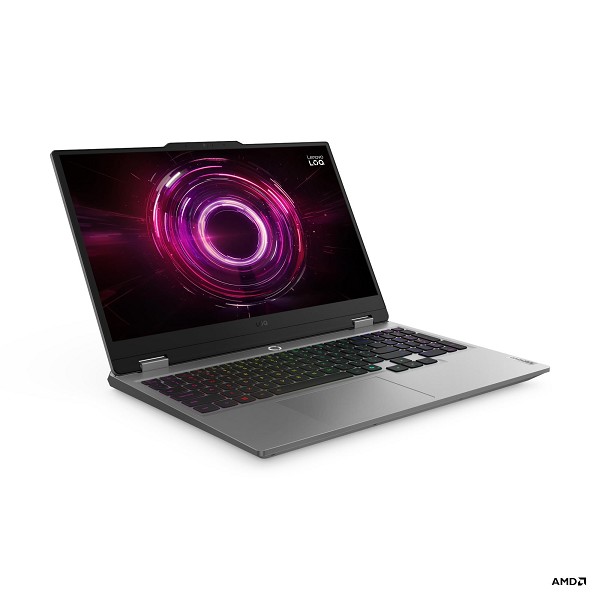 Preview: Lenovo LOQ 15AHP10, 15,6