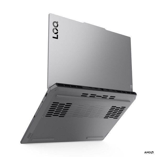 Preview: Lenovo LOQ 15AHP10, 15,6