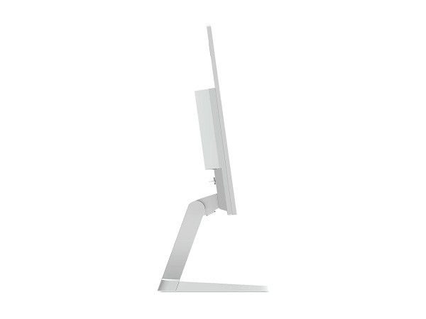 Lenovo L24-4C - LED-Monitor - 61 cm (24") (23.8" s rechts