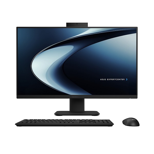 ASUS ExpertCenter P400 AiO P470VAK-BPE3660 Intel C