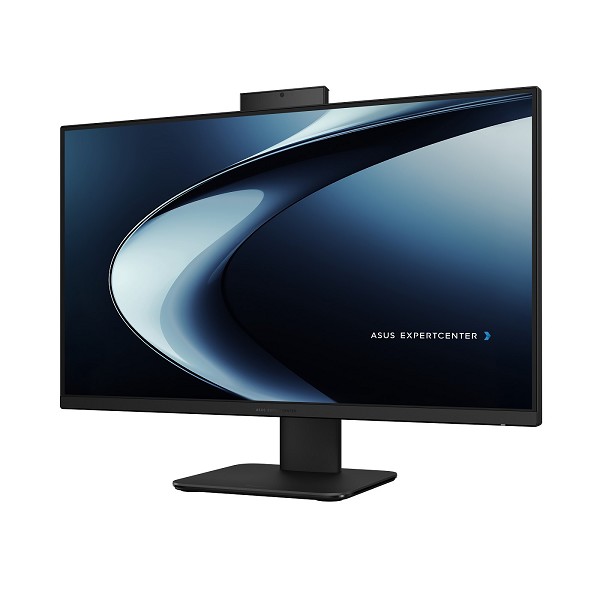 Preview: ASUS ExpertCenter P400 AiO P470VAK-BPE3660 Intel C hinten