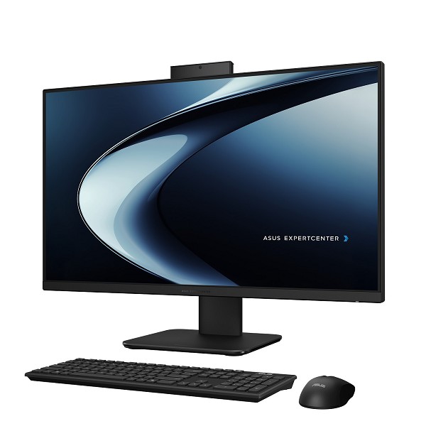 Preview: ASUS ExpertCenter P400 AiO P470VAK-BPE3660 Intel C links
