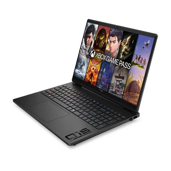 Preview: HP HyperX OMEN 15, 15,3