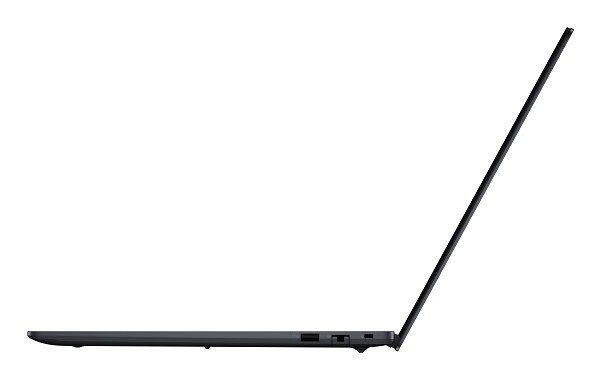 ASUS ExpertBook BM3606CGA-MB0026X Copilot+ PC AMD unten