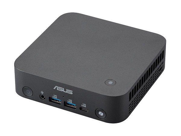 Preview: ASUS ExpertCenter PN55 S90008NL - AMD Ryzen AI 9 HX 470, 32  rechts