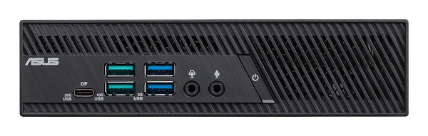 ASUS ExpertCenter PB64-B50079AH Intel Core Ultra 5 außen