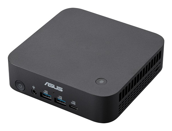 ASUS ExpertCenter PN54-S1-S50015AL AMD Ryzen™ 5 22 außen