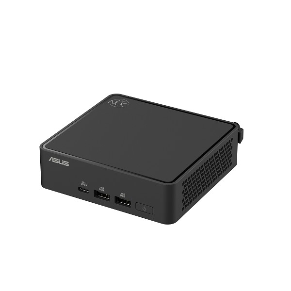 Preview: ASUS NUC RNUC15CRKU5063C2 Intel Core Ultra 5 225H rechts