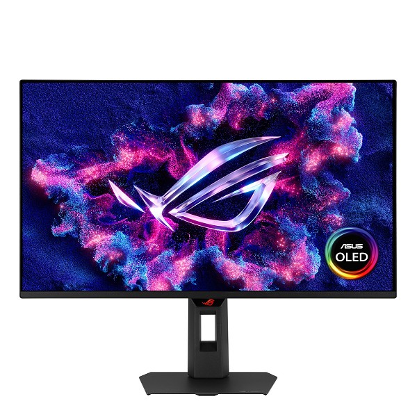 Preview: ASUS ROG Strix XG27UQDMS, 26.5