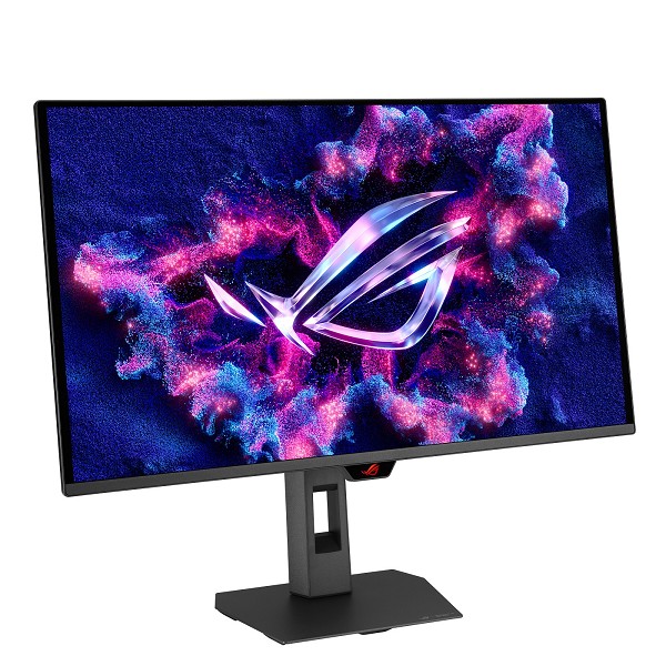 Preview: ASUS ROG Strix XG27UQDMS, 26.5