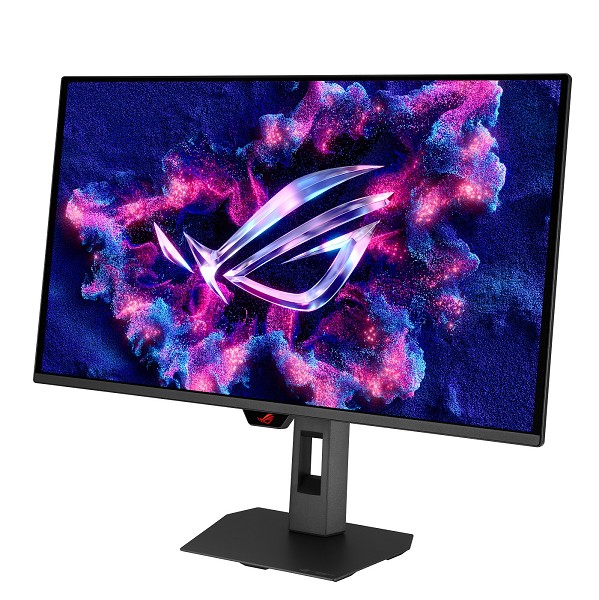ASUS ROG Strix XG27UQDMS, 26.5" unten