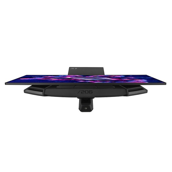 ASUS ROG Strix XG27UQDMS, 26.5" außen