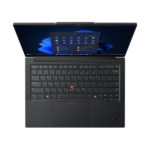 Preview: Lenovo ThinkPad E14 Gen 7 -  Core Ultra 7 258V - Win 11 Pro  rechts