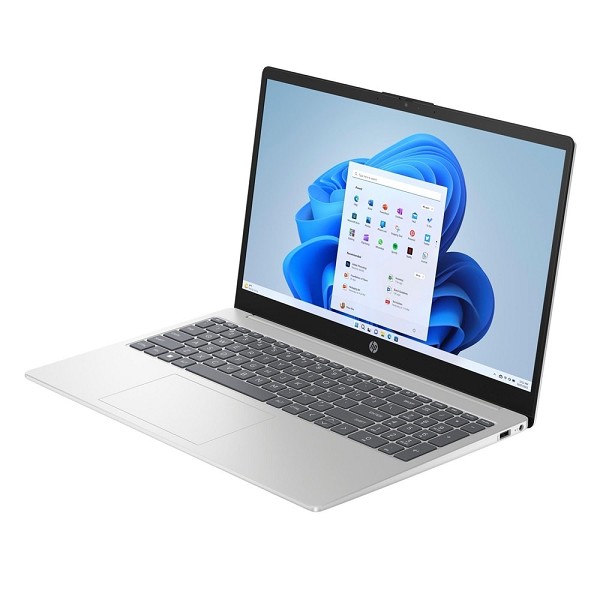 Preview: HP Laptop 15-fd0611ng - 15.6