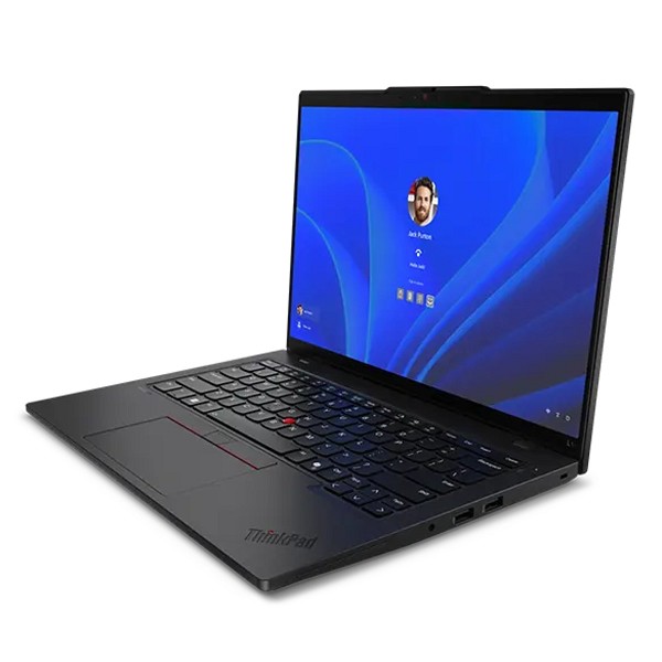 Preview: Lenovo ThinkPad L14 Gen 5 – 14