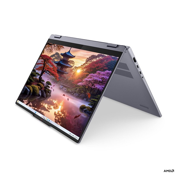 Preview: Lenovo IdeaPad 5 2-in-1 16 – 16