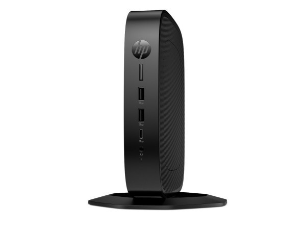 HP ProDesk 5 G1i Thin Client - Intel N97, 8 GB RAM, 32 GB Flash,  903