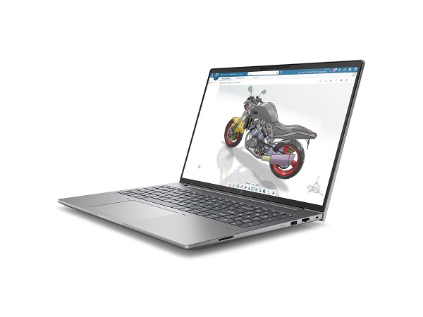 HP ZBook X G2i 16, 16