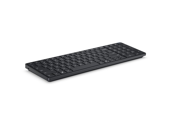 Preview: HP EliteBoard G1a Next Gen AI PC - Tastatur-PC lin links