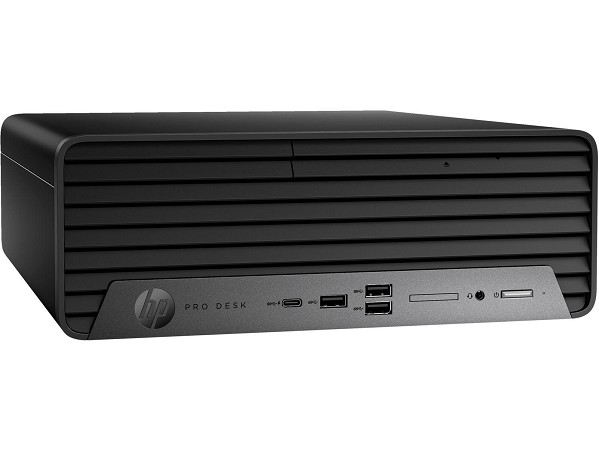 HP Pro SFF 400 G9 Desktop PC - Intel Core i5-13500, 16 GB RAM, 51 278