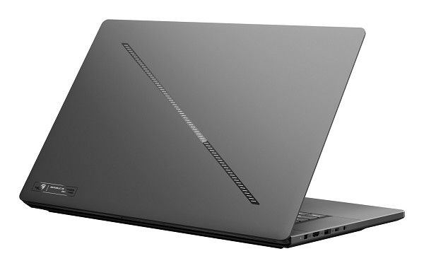 Preview: ASUS ROG Zephyrus G16 GU606AR-TB107W Intel Core Ul rechts