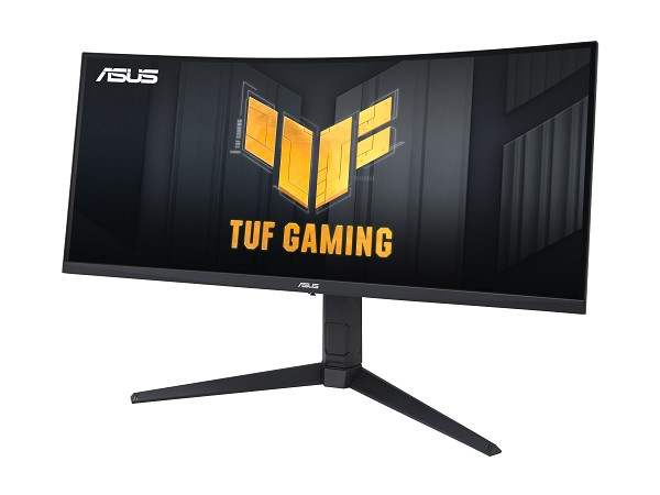 Preview: ASUS TUF Gaming VG34VQL3A - LED-Monitor - Gaming - rechts