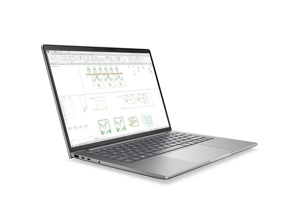 Preview: HP ZBook 8 G2i Mobile Workstation -  Core Ultra 7 356H - Win links