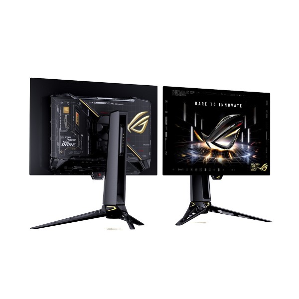 ASUS ROG Swift OLED PG27AQWP-G Edition 20, 26,5
