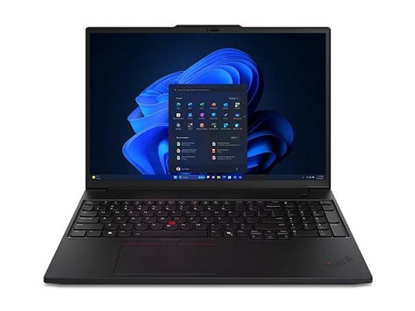 Lenovo ThinkPad P16s Gen 3 - 16", Intel Core Ultra 7 155H, 32 GB  443