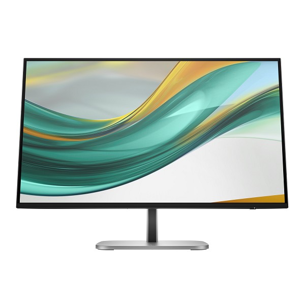 HP 527pf - Series 5 Pro - LED-Monitor - 68.58 cm (27