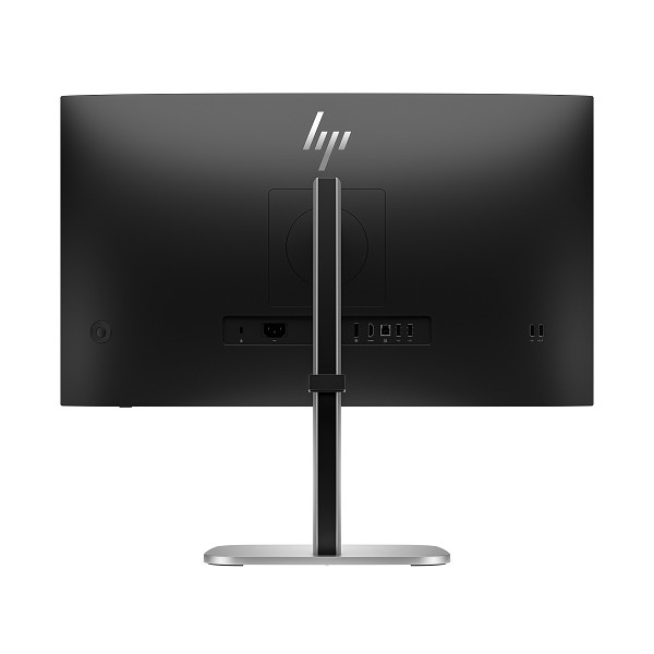 HP 527pf - Series 5 Pro - LED-Monitor - 68.58 cm (27") unten