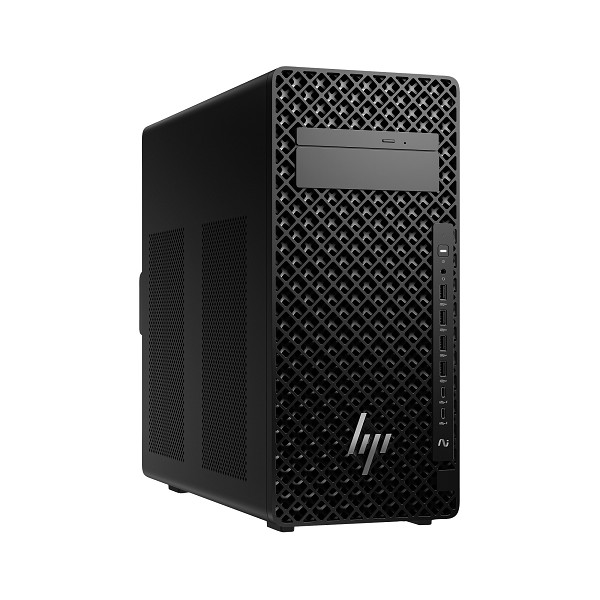 HP Z2 Tower G1i Workstation – Intel Core Ultra 9, 64 GB RAM, 1 TB 651