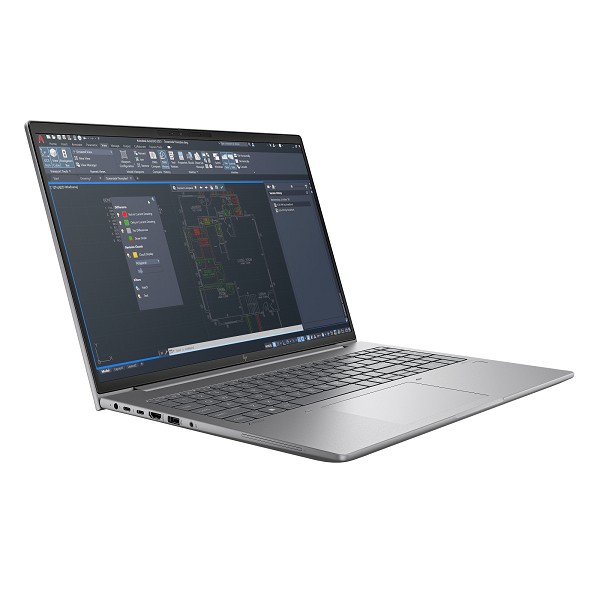 Preview: HP ZBook Power 16 G11 A, 16