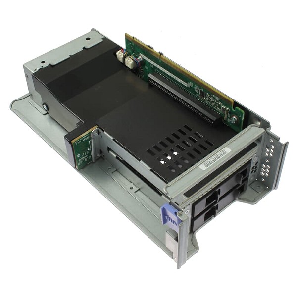Lenovo Rear HDD Kit - Gehäuse für Speicherlaufwerk