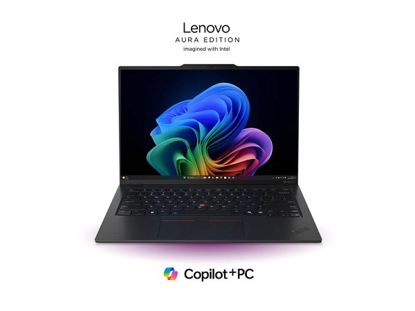 Lenovo ThinkPad X1 Carbon Gen 13 -  14", Intel Core Ultra 7 255U, 840