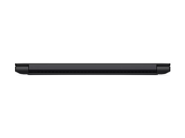 Preview: Lenovo ThinkPad P16v Gen 3 -  Core Ultra 7 255H - hinten