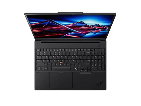 Preview: Lenovo ThinkPad P16v Gen 3 -  Core Ultra 7 255H - links