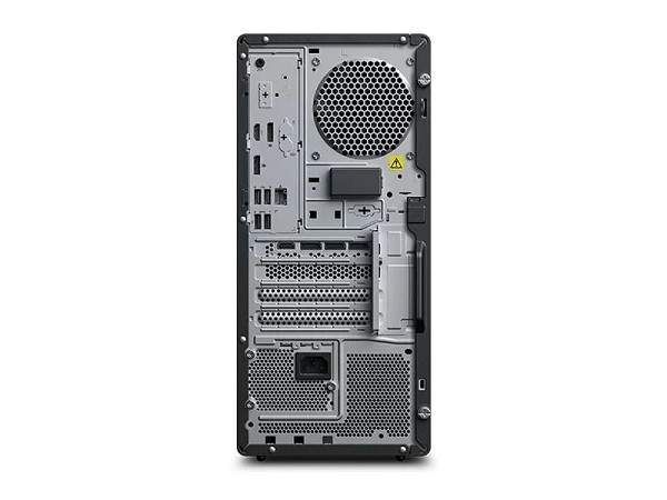 Preview: Lenovo ThinkStation P2 Tower Gen 2 - Tower links links