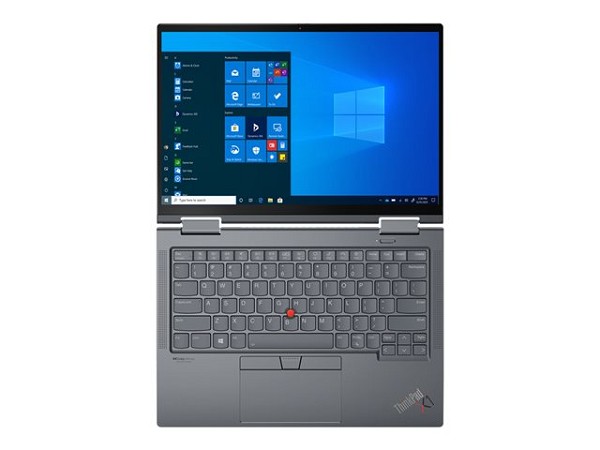 Preview: Lenovo ThinkPad X1 Yoga G6 – 14