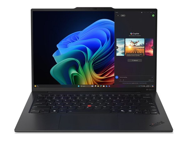 Lenovo ThinkPad X1 Carbon Gen 14 - 14
