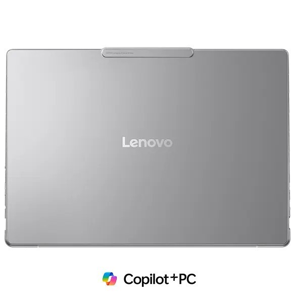 Preview: Lenovo Yoga Slim 7 14ILL10, Luna Grey, Core Ultra 7 258V, 32 rechts