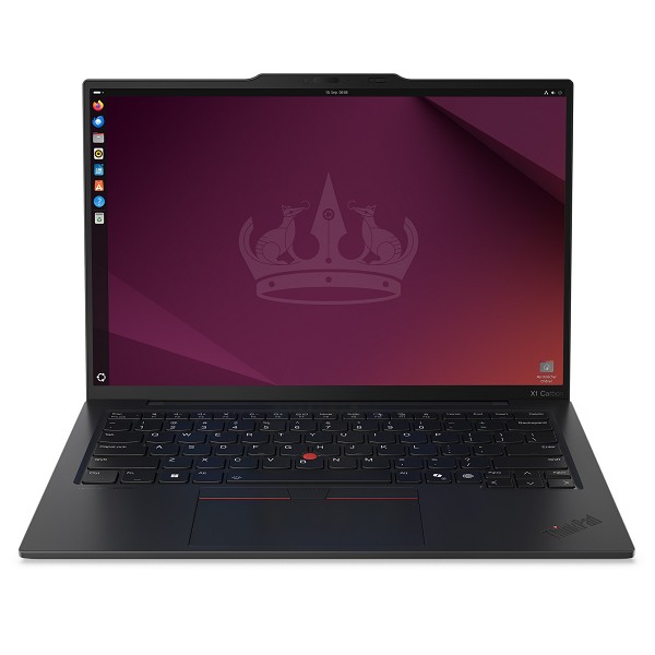 Lenovo Campus ThinkPad X1 Carbon Gen 13, Aura Edition, (14"), Cor 697