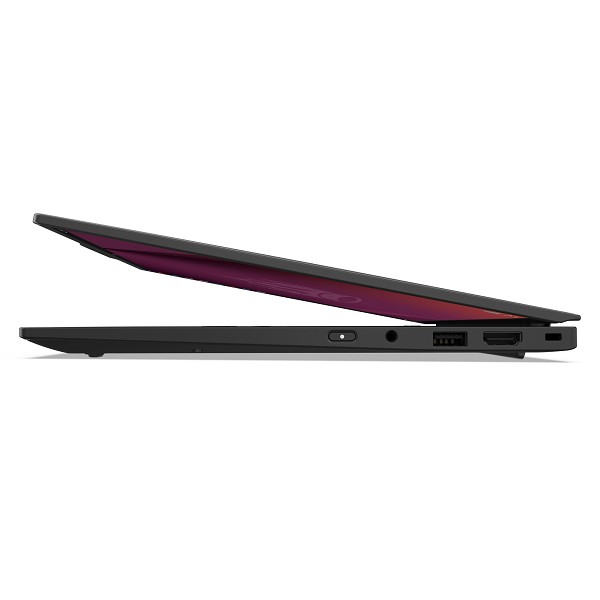 Lenovo Campus ThinkPad X1 Carbon Gen 13, Aura Edition, (14") unten