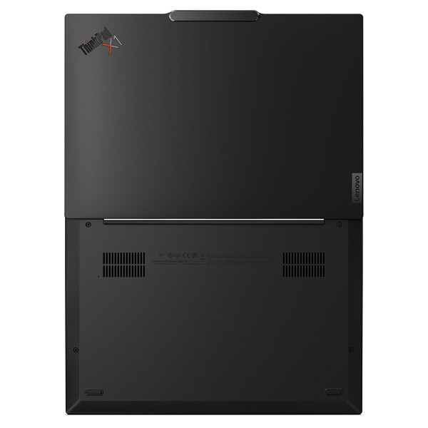 Lenovo Campus ThinkPad X1 Carbon Gen 13, Aura Edition, (14") vorn links